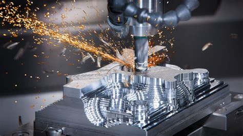 designing for cnc machining